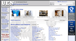 Desktop Screenshot of inv.automatics.com